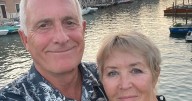 Man’s ‘grumpiness’ turns out to be brain tumor