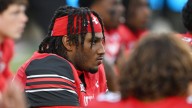 Devon Dampier Finds Ryan Davis Wide Open For First Utah TD Against BYU