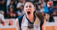 Alianza Lima vs. Kazoku No Perú en vivo: hora, canal tv y dónde ver la Liga Peruana de Vóley 2025/2026 | latina tv | video | transmision | sets y puntos 