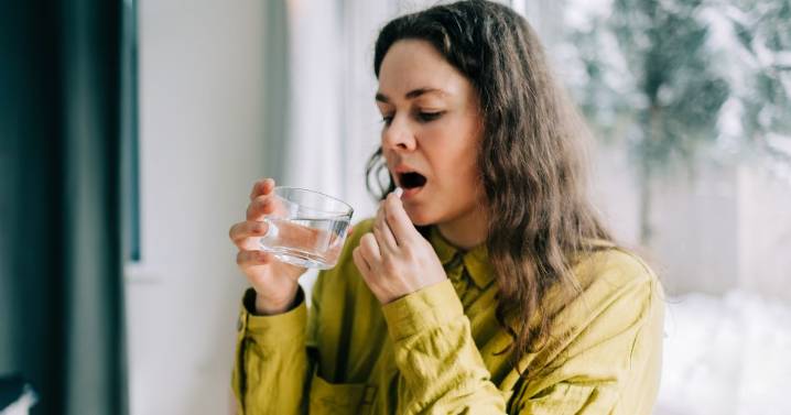 NHS GP Dr Amir Khan recommends 5p remedy to get over a cold 'in just a few days'