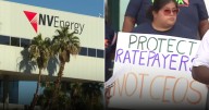 NV Energy caught trying to charge customers for its own negligence again
