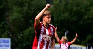 ‘I thought it was the end of the world’: How Exeter City's Jack Fitzwater fought back from a life