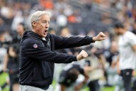 Pete Carroll among coaches working into 70s, opting for team building over retirement