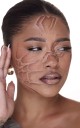 +20 Maquillajes de Halloween para pieles morenas que te harán ser el centro de atención de la fiesta