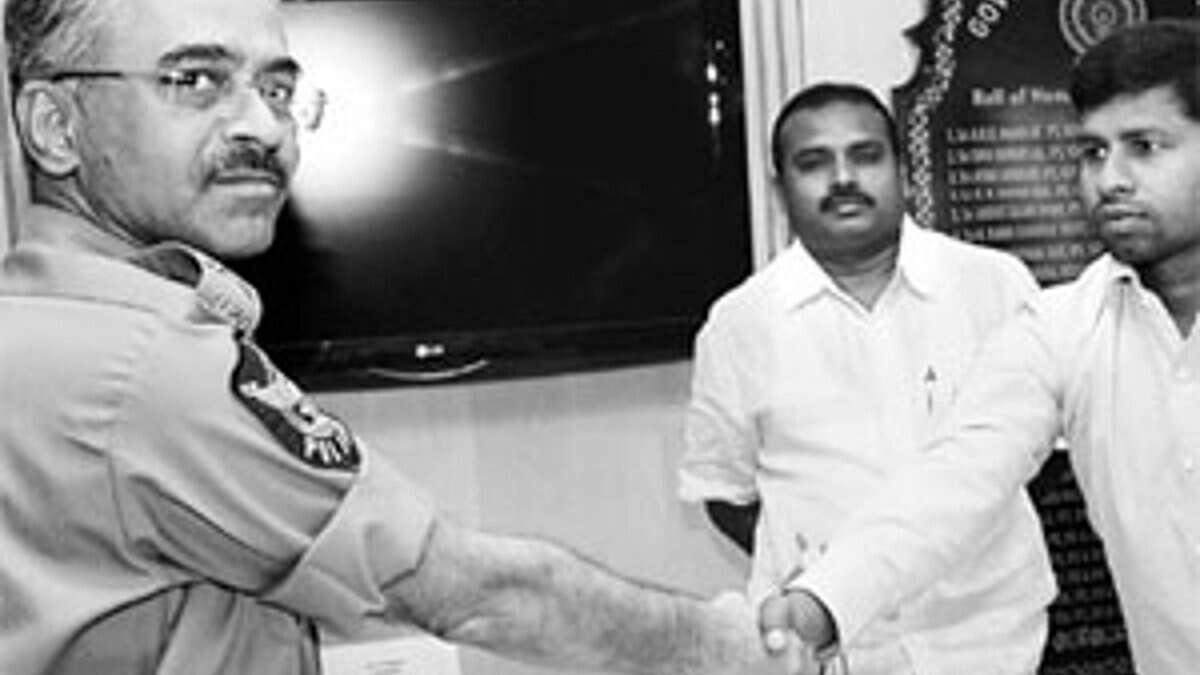 Jail-streamed: The promise of mainstreaming surrendered Maoist turns a mirage