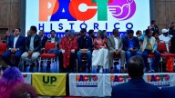 Partidos se bajan de la consulta del petrismo y dejan solo al Polo, ¿logró el Pacto salir del laberinto jurídico o solo ganar tiempo?