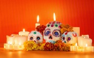 ¿Qué debe llevar la ofrenda? Prepara tu altar para el Día de los Muertos