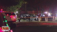 Baytown: Two children die one week after crash involving police officer