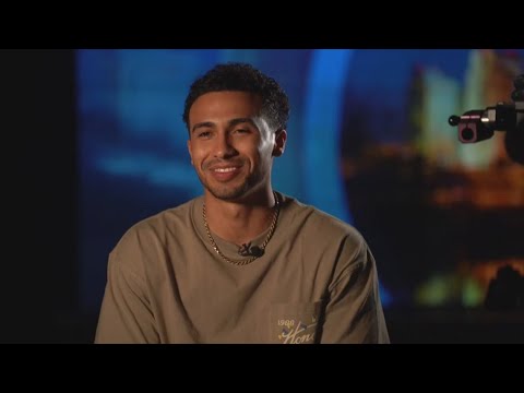 Netflix star Xavier Smalls premieres short film ‘Picture Perfect’ at Sacramento festival