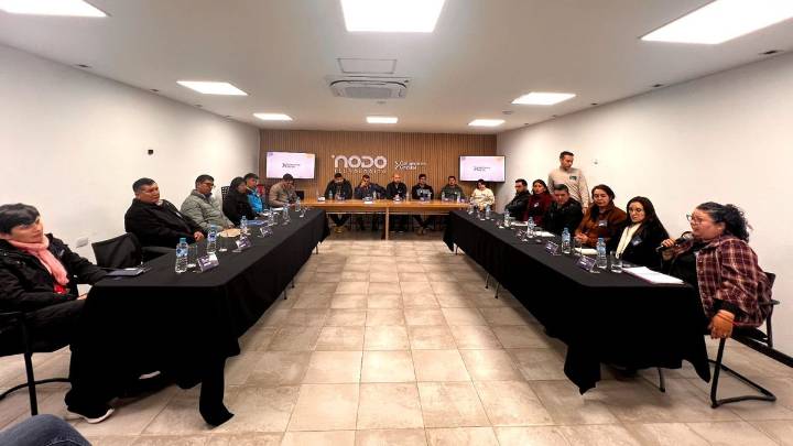 Municipios unifican el código de colores para la separación de residuos