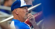 Snitker, who managed Braves to 2021 World Series title, won't return to dugout next season