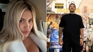 Aseguran que el nuevo novio de Wanda Nara la hizo pasar un papelón frente a las cámaras