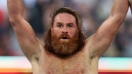 Who Is WWE Star Sami Zayn's Wife?