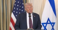 Trump anuncia que Israel y Hamas firmaron la primera fase del plan de paz