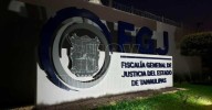 Secuestro de 3 personas no fue en Tamaulipas: Vocería