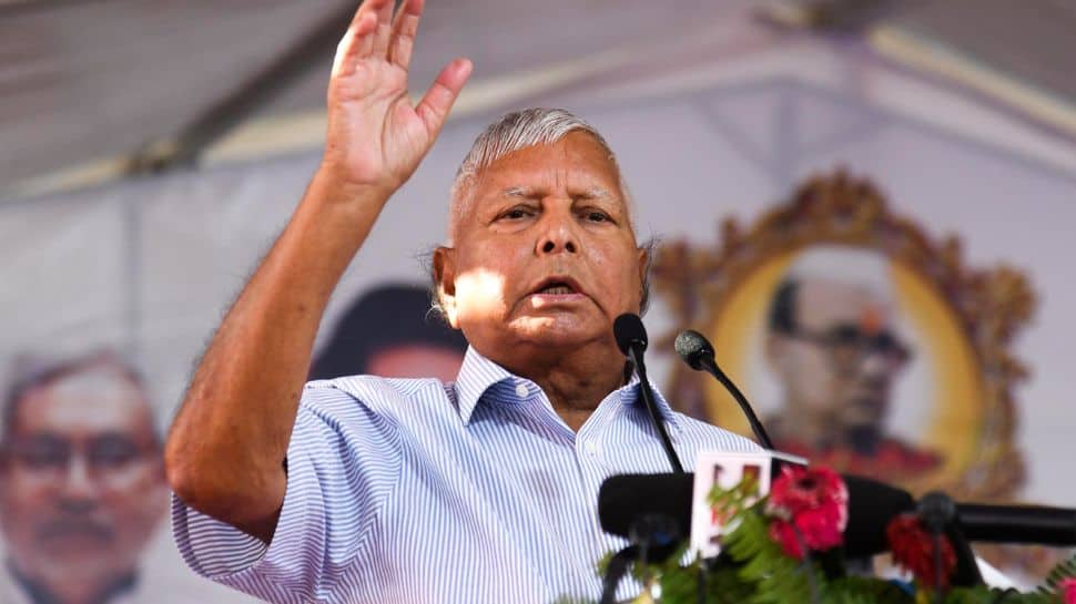 How Much Is Lalu Yadav’s Total Net Worth? Declared Assets vs Rumored Wealth