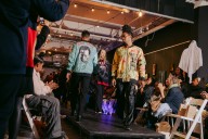 Fashion Takes Action for Brooklyn Fire Victims