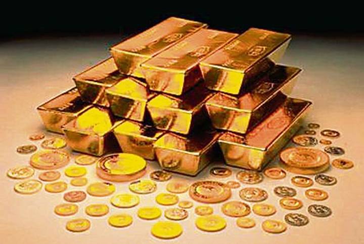 BSF seizes gold biscuits worth over Rs 1 crore in West Bengal’s Murshidabad