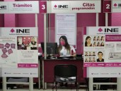 Desbandada en el INE, casi mil trabajadores solicitan su retiro voluntario