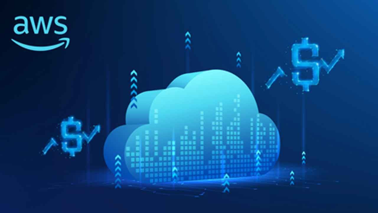 AWS outage brings half the internet down