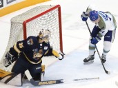 Sudbury Wolves Weekend Wrap-up: Pack thankful to finish tough stretch