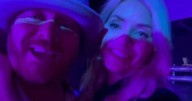 Celebrity Juice star shares reunion update three years after ITV axe