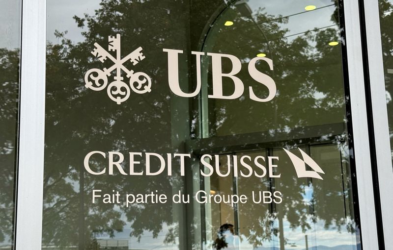 Swiss court says $20 billion bond write-off in Credit Suisse rescue was unlawful