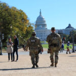 Some DC residents, wary of Trump’s motives, uneasily back parts of the National Guard deployment