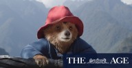 Paddington producers sue TV puppet show over foul