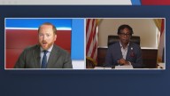 U.S. Rep. Wesley Bell says GOP 'gaslighting' over immigrant health care