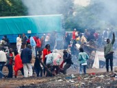 'Hundreds dead' in Tanzania post-election violence, says opposition