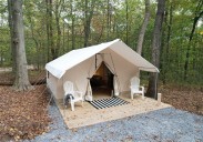 Glamping is coming to 8 Pennsylvania state parks in 2026