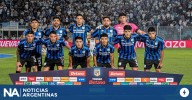 Pusineri sigue en Atlético Tucumán tras una semana de caos y fuertes declaraciones del plantel