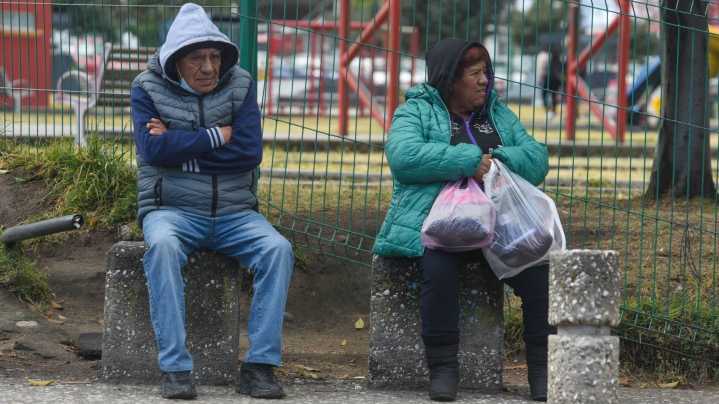¿Cuántos Frentes Fríos Se Esperan en Octubre 2025? Sigue Estas Recomendaciones