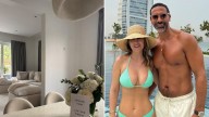 Kate and Rio Ferdinand share photos inside lavish new home in Dubai