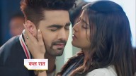 Yeh Rishta Kya Kehlata Hai: AbhiMaan share their first kiss after choosing to start anew as strangers