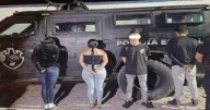 Los invitó a una fiesta y luego los reclutó para un grupo criminal; rescatan a 3 jóvenes en Jalisco