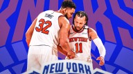 The most realistic Knicks bold prediction for 2025