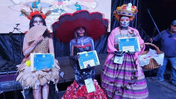 Realizarán la Quinta Edición de la Cumbre Folclórica de Acámbaro
