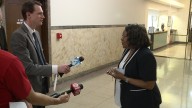 Jackson County legislature considers new rules for selecting interim County Executive