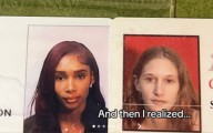 Woman Discovers Her Mom's Teenage ID—Then Makes Emotional Realization