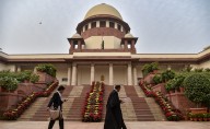 SC seeks Centre's reply on plea to ensure adequate life support f...
