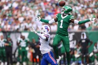 Jets vow not to make this key flaw worse: ‘You can’t chase it’