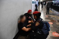 Registra el STC al menos un intento de suicidio cada semana; van 45