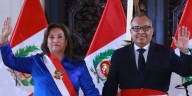 Juan Manuel Cavero Solano es el nuevo ministro de Justicia: Hoja de vida y su papel en la remoción de Silvana Carrión