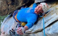 Influencer y escalador de EE.UU. muere en plena transmisión en TikTok tras caer desde lo alto de una montaña