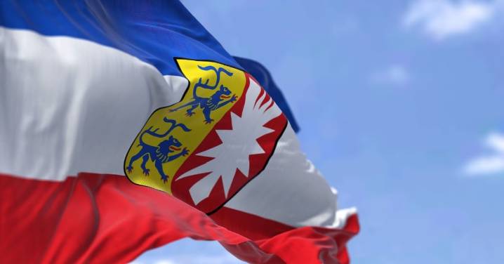 Schleswig-Holstein waves auf Wiedersehen to Microsoft stack • The Register