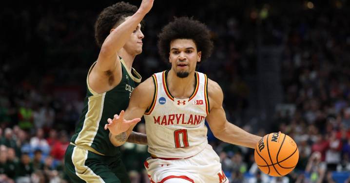 Vols picked third, Vanderbilt 11th in SEC men's basketball forecast