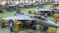 India strengthens its arsenal: Tejas MK1A fighter jet to take off from Nashik on Friday