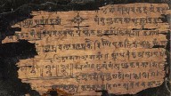 How ancient manuscripts are writing the next chapter of India
